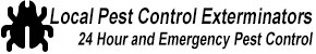 Nettie WV Pest Control Exterminators